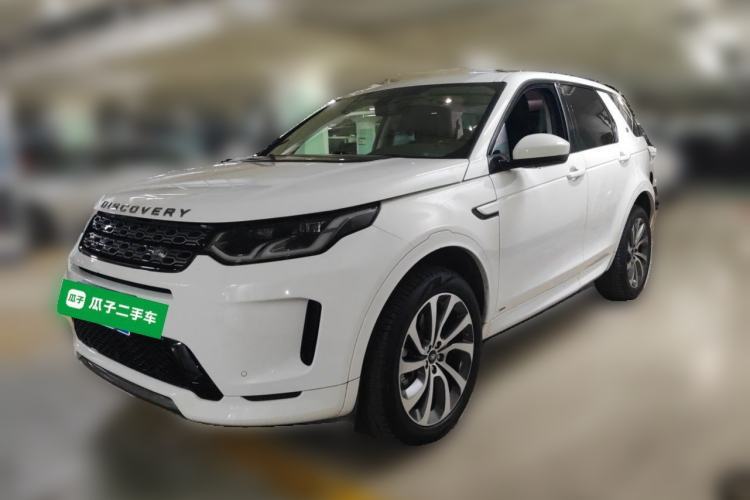 Used Land Rover Discovery Sport 2020 249 PS R-Dynamic Performance Edition Guazi used car, China used car export, Used car for sale, Used  cars, Cheapest cars for sale