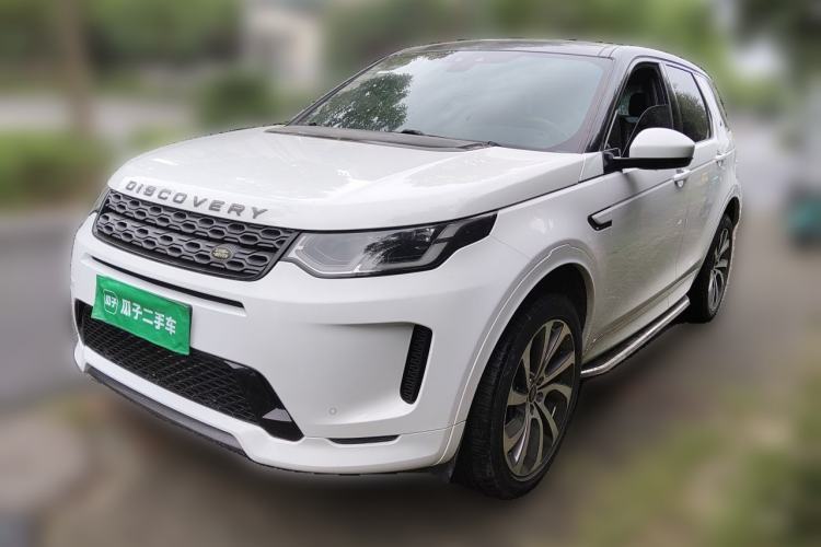 Used Land Rover Discovery Sport 2020 249 PS R-Dynamic Performance Edition Guazi used car, China used car export, Used car for sale, Used  cars, Cheapest cars for sale