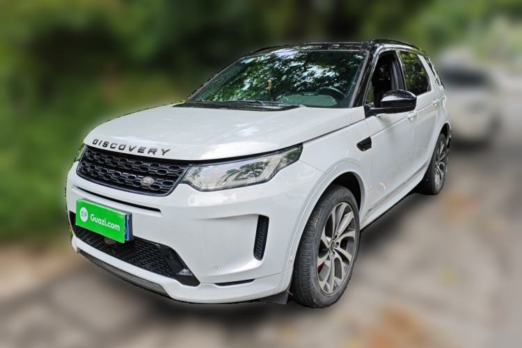 Used Land Rover Discovery Sport 2020 249 PS R-Dynamic Performance Tech Edition 5 Seats Guazi used car, China used car export, Used car for sale, Used  cars, Cheapest cars for sale