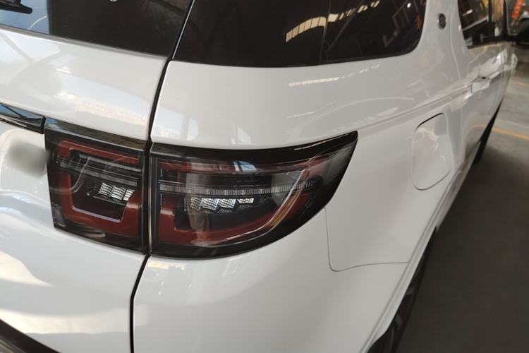 Used Land Rover Discovery Sport 2020 249 PS R-Dynamic Performance Edition Right Rear Taillight