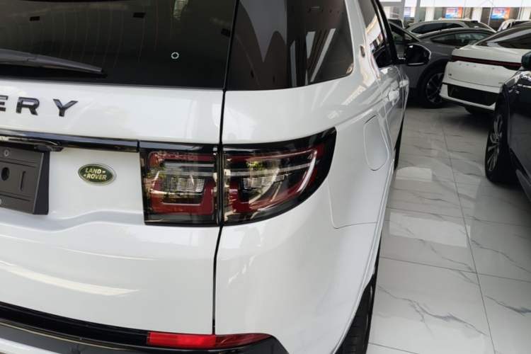 Used Land Rover Discovery Sport 2020 249 PS R-Dynamic Performance Edition Right Rear Taillight