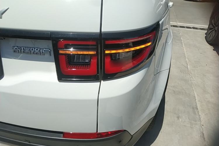 Used Land Rover Discovery Sport 2020 200 PS Family Edition Right Rear Taillight