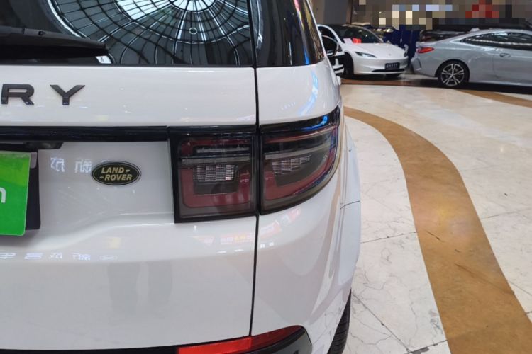 Used Land Rover Discovery Sport 2020 249 PS R-Dynamic Performance Edition Right Rear Taillight