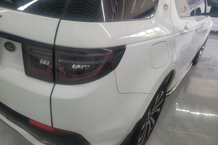 Used Land Rover Discovery Sport 2020 249 PS R-Dynamic Performance Edition Right Rear Taillight