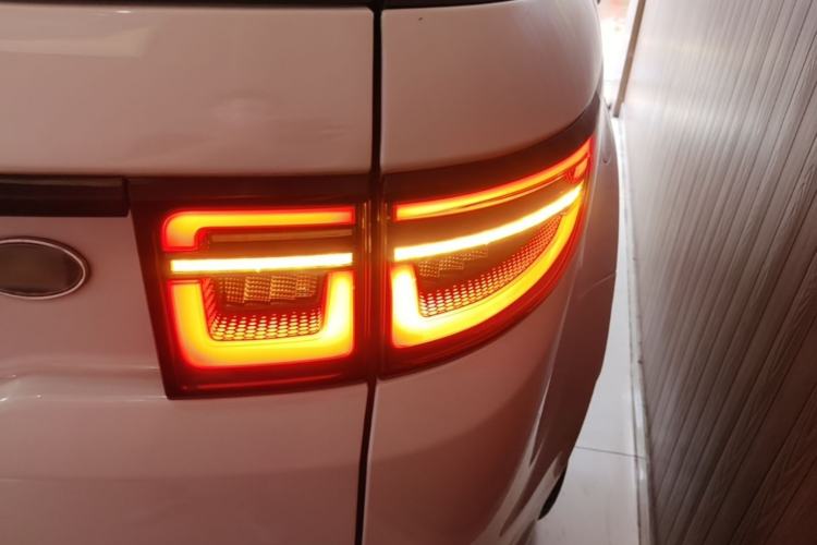 Used Land Rover Discovery Sport 2020 249 PS R-Dynamic Performance Edition Right Rear Taillight