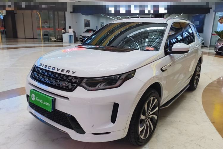 Used Land Rover Discovery Sport 2020 249 PS R-Dynamic Performance Edition Guazi used car, China used car export, Used car for sale, Used  cars, Cheapest cars for sale