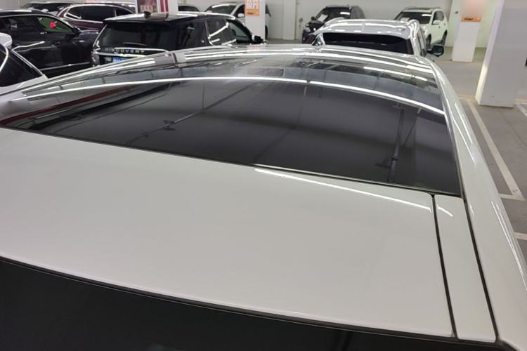 Used Land Rover Discovery Sport 2020 249 PS R-Dynamic Performance Tech Edition 7 Seats Roof