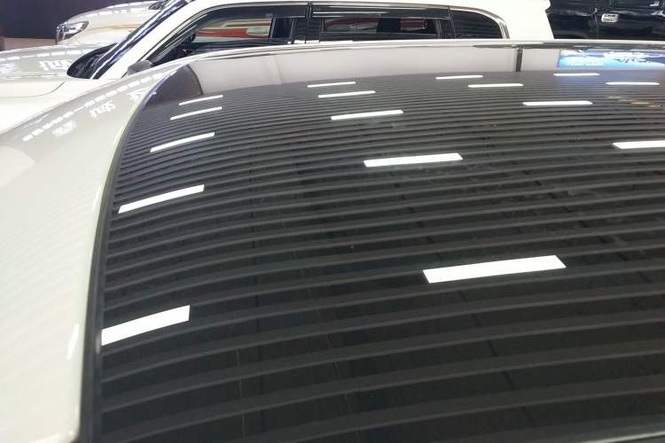 Used Land Rover Discovery Sport 2020 249 PS R-Dynamic Performance Edition Roof