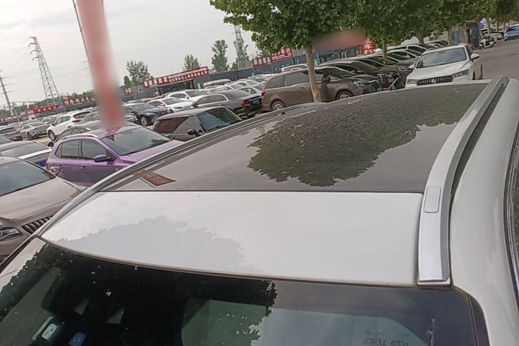 Used Land Rover Discovery Sport 2020 249 PS R-Dynamic Performance Edition Roof