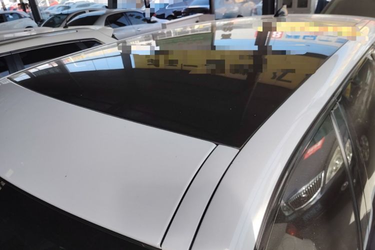 Used Land Rover Discovery Sport 2020 249 PS R-Dynamic Performance Edition Roof