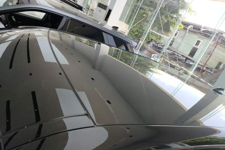 Used Land Rover Discovery Sport 2020 249 PS R-Dynamic Performance Edition Roof