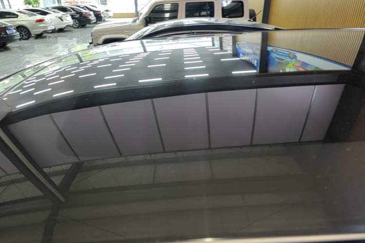 Used Land Rover Discovery Sport 2020 249 PS R-Dynamic Performance Edition Roof