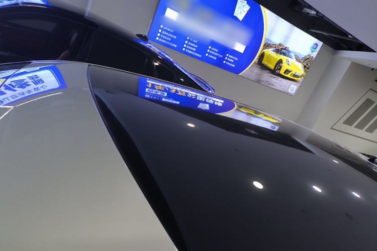 Used Land Rover Discovery Sport 2020 249 PS R-Dynamic Performance Edition Roof
