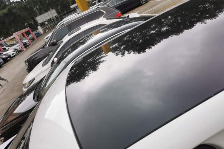 Used Land Rover Discovery Sport 2020 249 PS R-Dynamic Performance Edition Roof