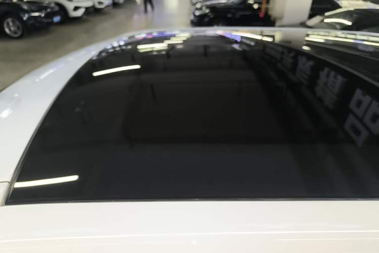 Used Land Rover Discovery Sport 2020 249 PS R-Dynamic Performance Edition Roof