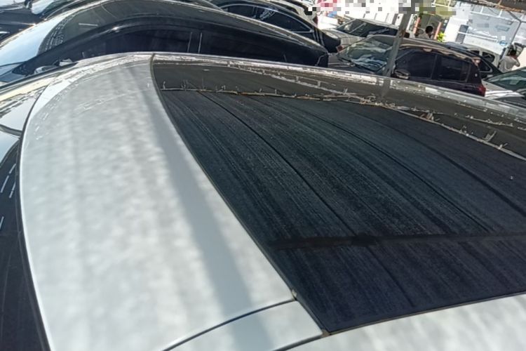 Used Land Rover Discovery Sport 2020 249 PS R-Dynamic Performance Edition Roof