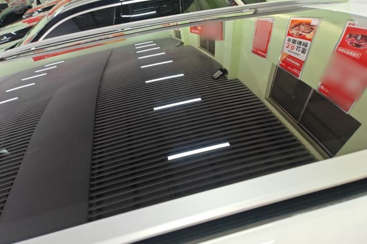 Used Land Rover Discovery Sport 2020 249 PS R-Dynamic Performance Edition Roof
