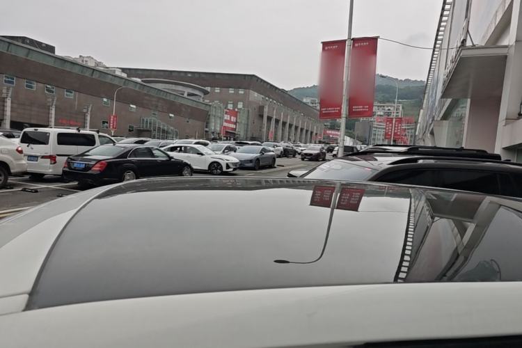 Used Land Rover Discovery Sport 2020 249 PS R-Dynamic Performance Edition Roof