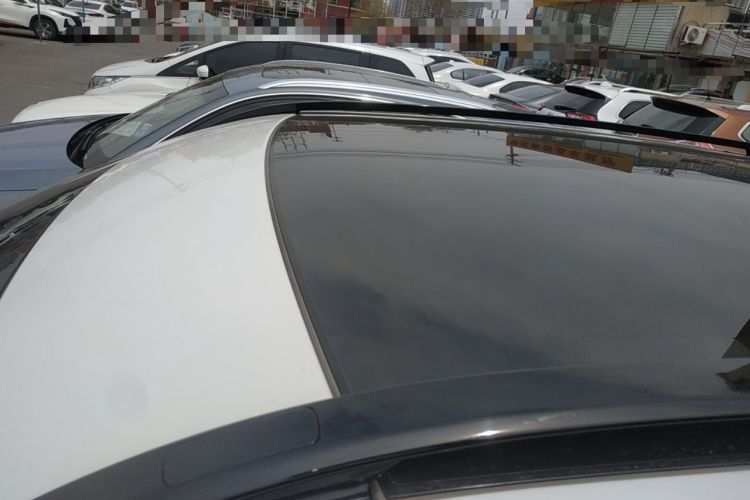 Used Land Rover Discovery Sport 2020 249 PS R-Dynamic Performance Edition Roof
