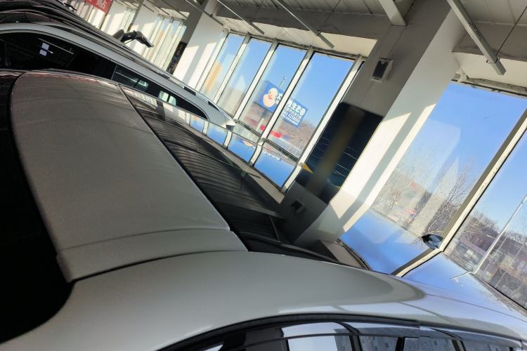 Used Land Rover Discovery Sport 2020 249 PS R-Dynamic Performance Tech Edition 7 Seats Roof