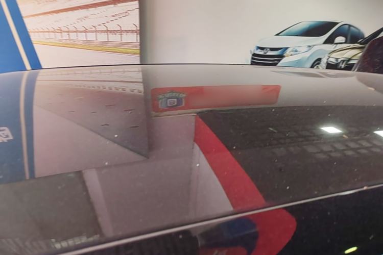 Used Land Rover Discovery Sport 2020 249 PS R-Dynamic Performance Edition Roof