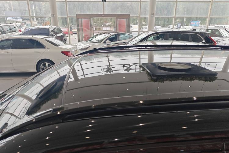 Used Land Rover Discovery Sport 2020 249 PS R-Dynamic Performance Tech Edition 7 Seats Roof