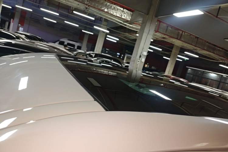 Used Land Rover Discovery Sport 2020 249 PS R-Dynamic Performance Edition Roof