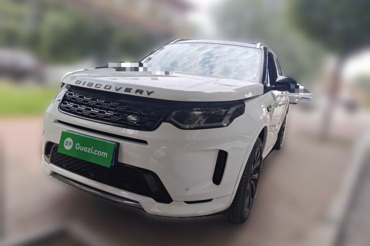 Used Land Rover Discovery Sport 2020 249 PS R-Dynamic Performance Edition Guazi used car, China used car export, Used car for sale, Used cars, Cheapest cars for sale