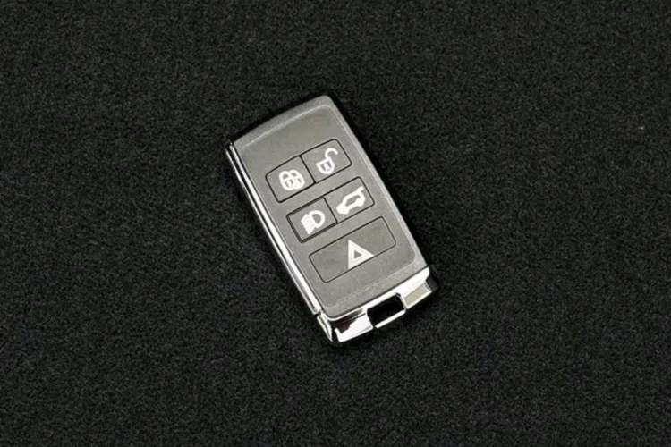 Used Land Rover Discovery Sport 2020 249 PS R-Dynamic Performance Edition Vehicle Key