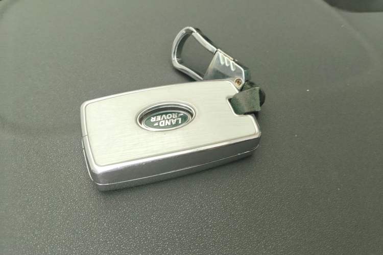 Used Land Rover Discovery Sport 2020 249 PS R-Dynamic Performance Edition Vehicle Key