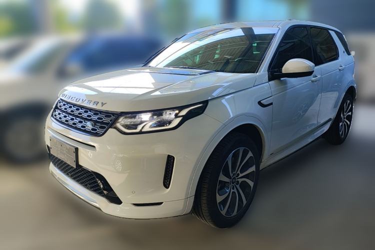 Used Land Rover Discovery Sport 2020 249 PS R-Dynamic Performance Edition Guazi used car, China used car export, Used car for sale, Used  cars, Cheapest cars for sale