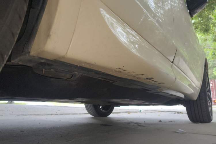 Used Land Rover Discovery Sport 2020 249 PS R-Dynamic Performance Edition Chassis Rear Right