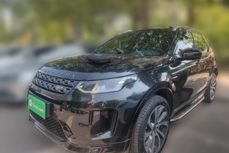 Used Land Rover Discovery Sport 2021 249 PS R-Dynamic S Performance Edition Guazi used car, China used car export, Used car for sale, Used  cars, Cheapest cars for sale