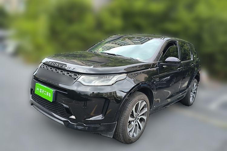 Used Land Rover Discovery Sport 2021 249 PS R-Dynamic S Performance Edition Guazi used car, China used car export, Used car for sale, Used cars, Cheapest cars for sale