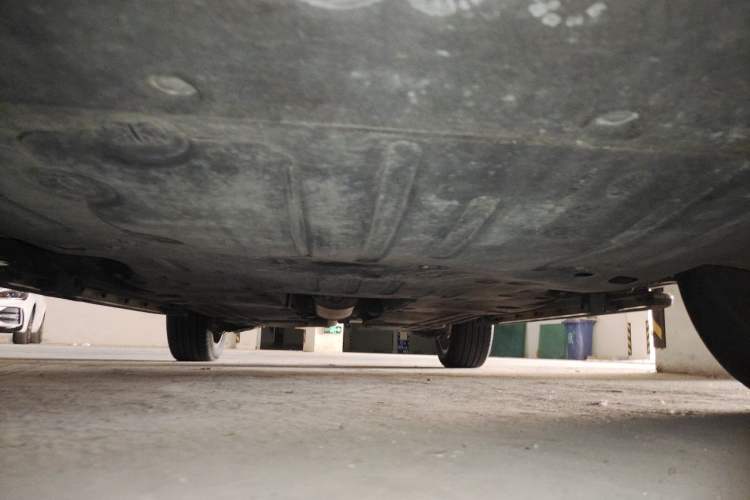Used Land Rover Discovery Sport 2021 249 PS R-Dynamic S Performance Edition Chassis Front