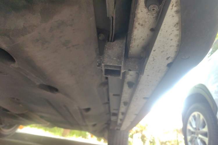 Used Land Rover Discovery Sport 2021 249 PS R-Dynamic S Performance Edition Chassis Front Left