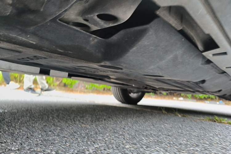 Used Land Rover Discovery Sport 2021 249 PS R-Dynamic S Performance Edition Chassis Front Left