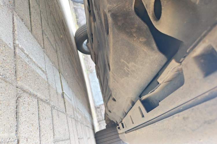 Used Land Rover Discovery Sport 2021 249 PS R-Dynamic S Performance Edition Chassis Front Left