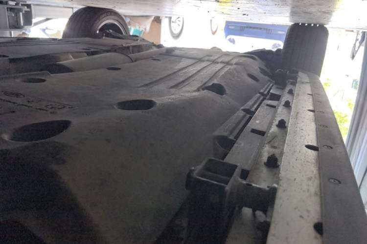 Used Land Rover Discovery Sport 2021 249 PS R-Dynamic S Performance Edition Chassis Front Left