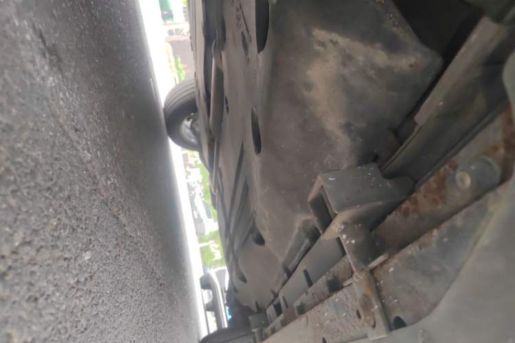 Used Land Rover Discovery Sport 2021 249 PS R-Dynamic S Performance Edition Chassis Front Left