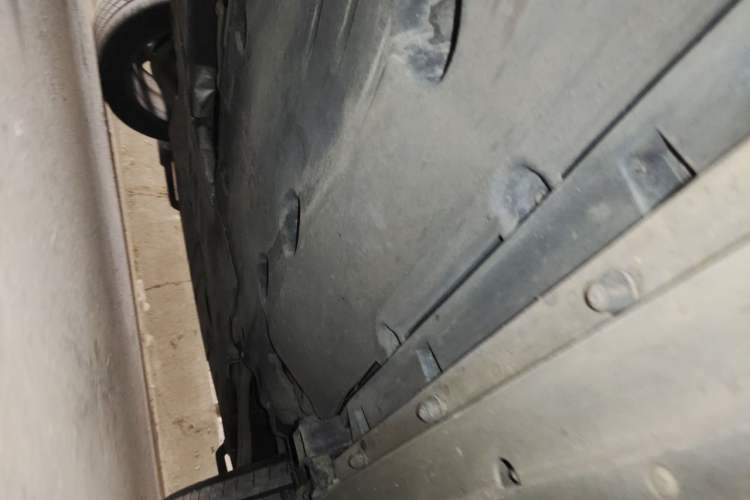 Used Land Rover Discovery Sport 2021 249 PS R-Dynamic S Performance Edition Chassis Front Right