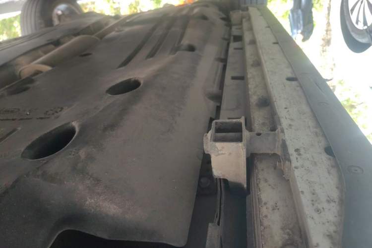 Used Land Rover Discovery Sport 2021 249 PS R-Dynamic S Performance Edition Chassis Front Right