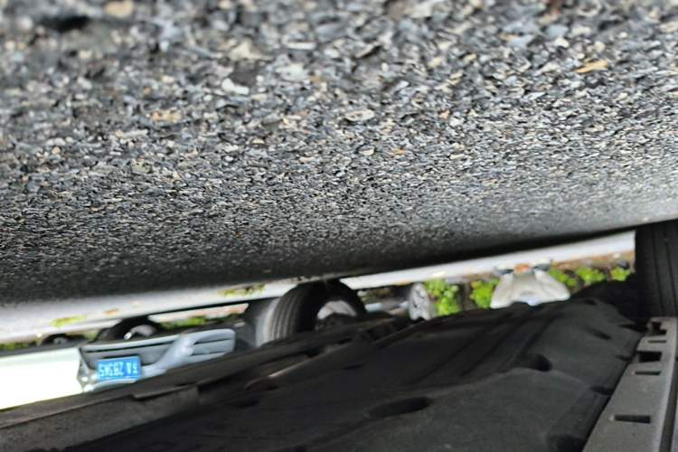 Used Land Rover Discovery Sport 2021 249 PS R-Dynamic S Performance Edition Chassis Front Right