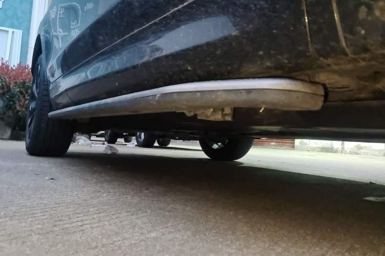 Used Land Rover Discovery Sport 2021 249 PS R-Dynamic S Performance Edition Chassis Front Right