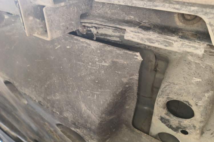 Used Land Rover Discovery Sport 2021 249 PS R-Dynamic SE Performance Tech Edition 7 Seats Chassis Front Right