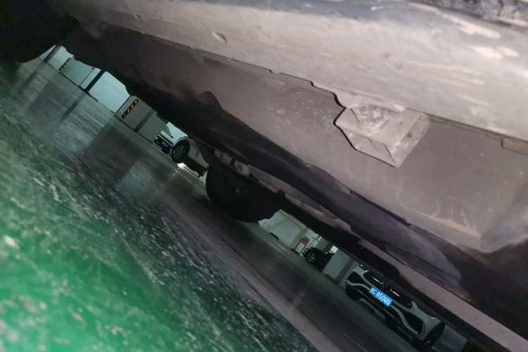 Used Land Rover Discovery Sport 2021 249 PS R-Dynamic S Performance Edition Chassis Front Right