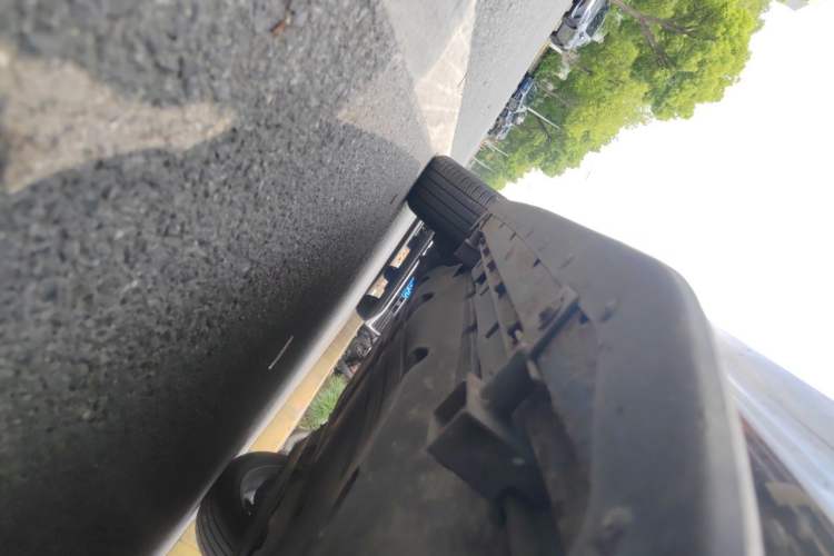 Used Land Rover Discovery Sport 2021 249 PS R-Dynamic S Performance Edition Chassis Front Right