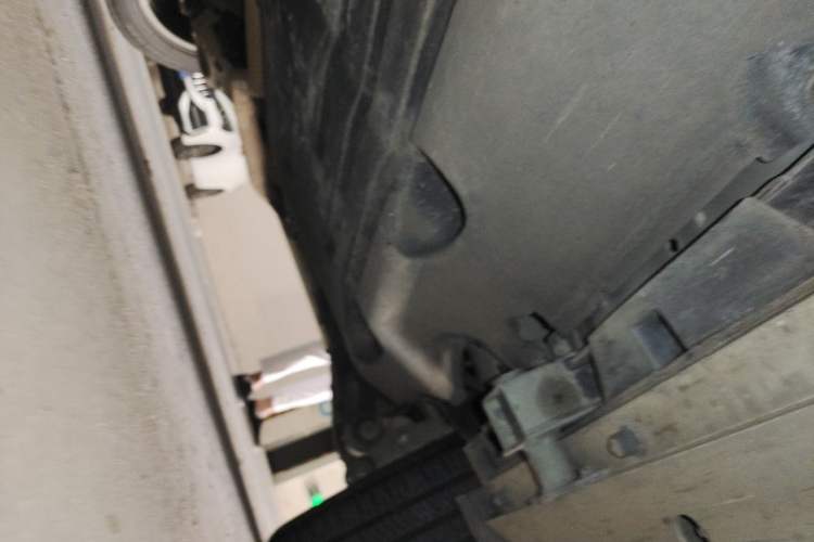 Used Land Rover Discovery Sport 2021 249 PS R-Dynamic S Performance Edition Chassis Rear Left