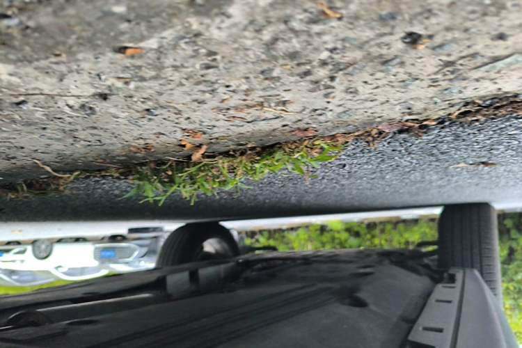 Used Land Rover Discovery Sport 2021 249 PS R-Dynamic S Performance Edition Chassis Rear Left