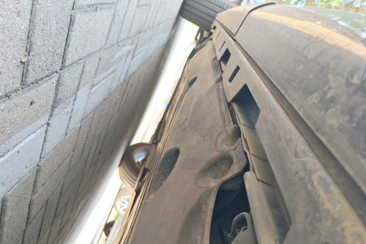 Used Land Rover Discovery Sport 2021 249 PS R-Dynamic S Performance Edition Chassis Rear Left
